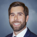 Cristos Ifantides, MD, MBA headshot