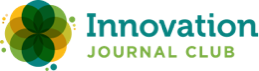 Innovation Journal Club logo
