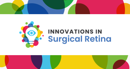 Innovations in Surgical Retina about image