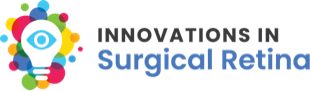 Innovations in Surgical Retina logo