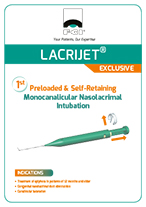 FCI International LacriJet