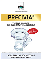 FCI Internation Percivia