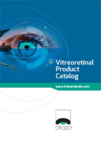 FCI International Vitreoretinal