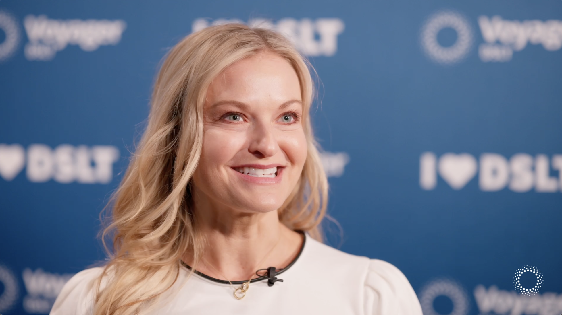 Interventional Glaucoma with Voyager DSLT