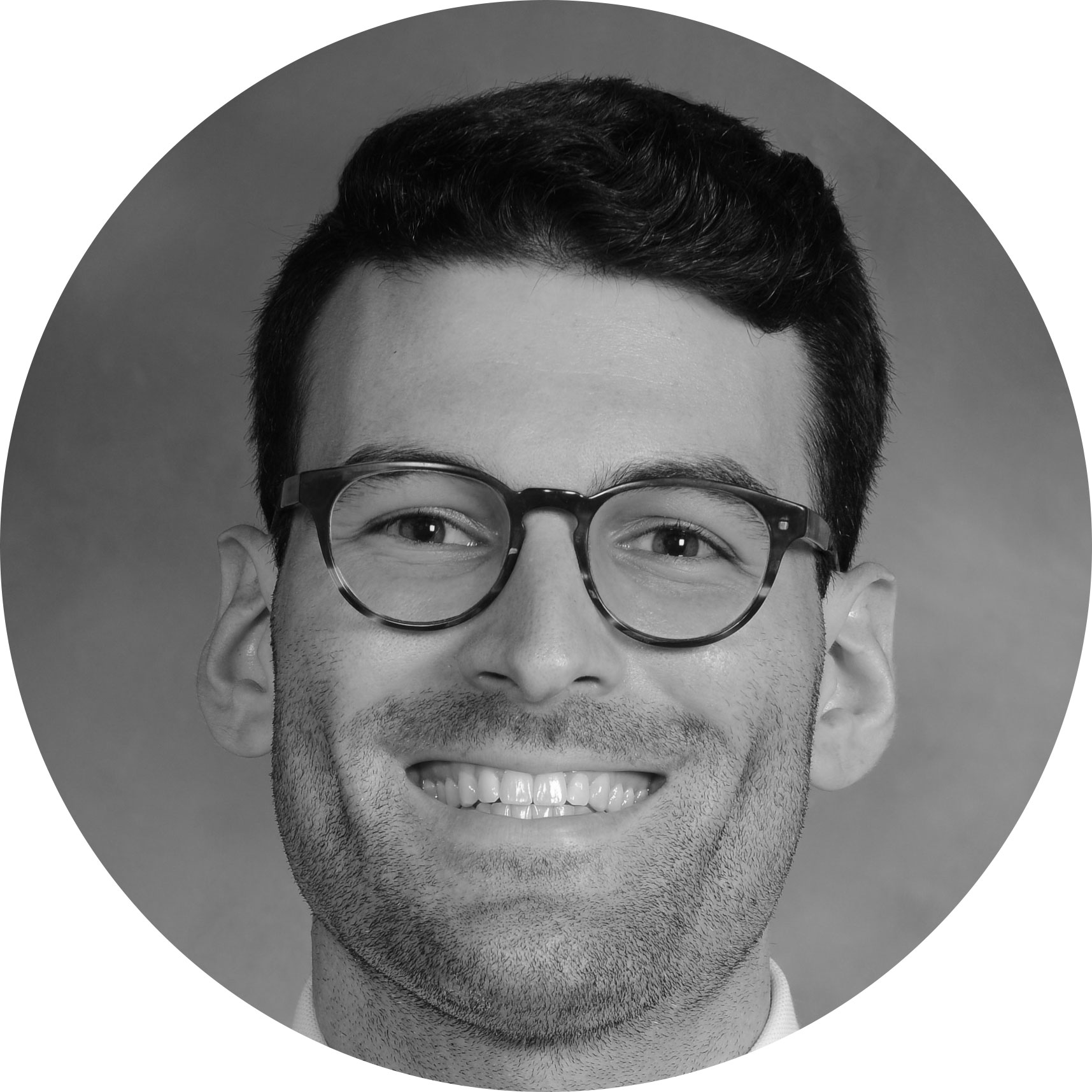 James Winebrake, MD headshot