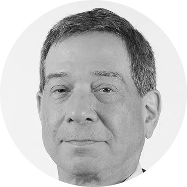 Jay S. Duker, MD headshot