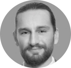 Jordan D. Deaner, MD headshot