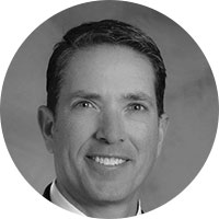 J. Michael Jumper, MD headshot