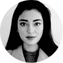 Fatima Kalabi, MD headshot