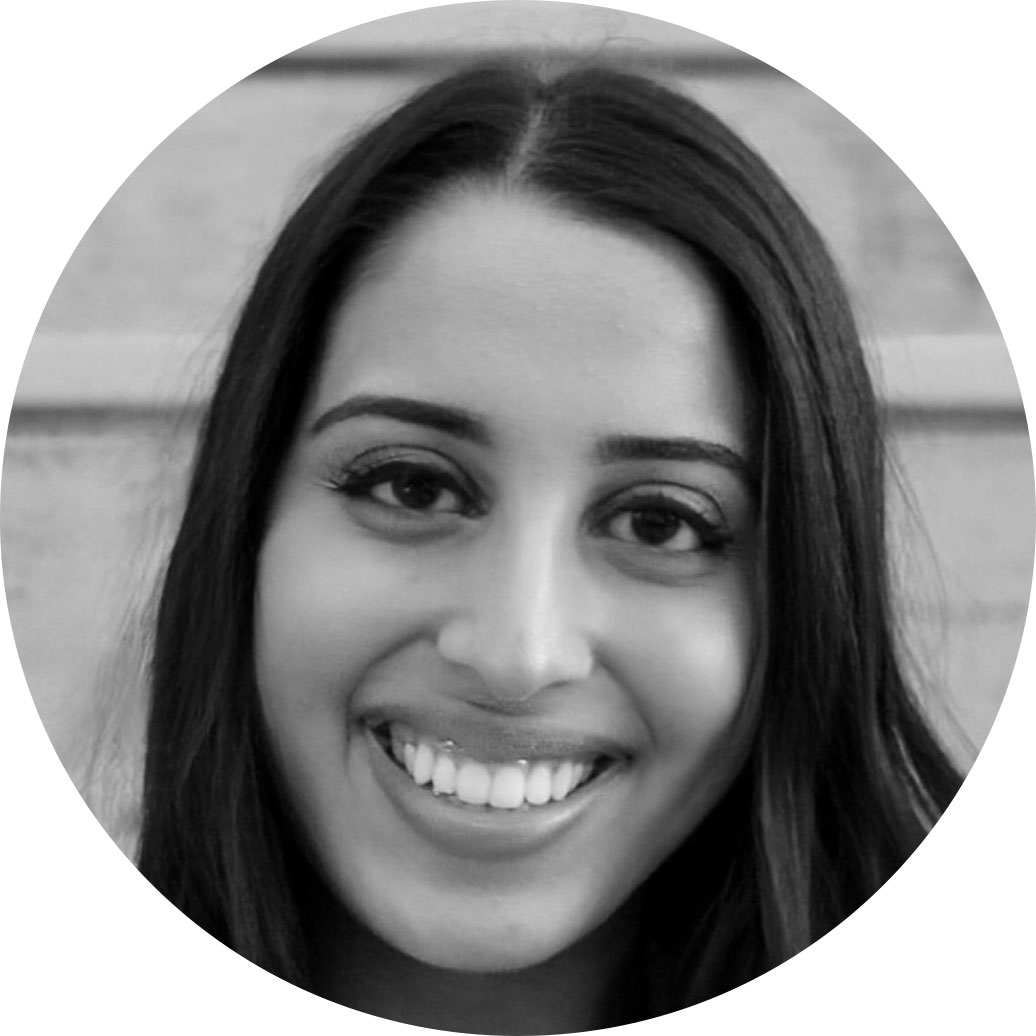 Kareena Chawla, BS headshot