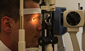 Keratoconus and Corneal Cross Linking