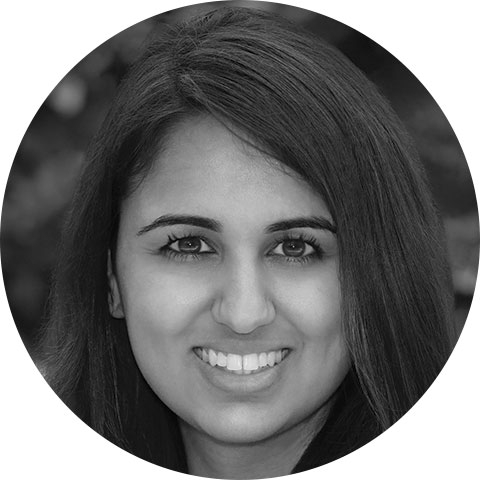 Saira Khanna, MD headshot