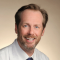 John Kitchens, MD headshot