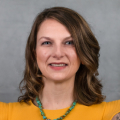 Cecelia Koetting, OD, FAAO headshot
