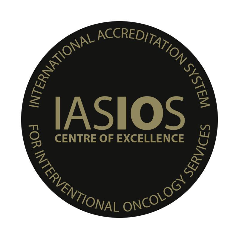 IASIOS Designates First Center Of Excellence In Interventional Oncology ...