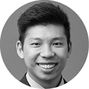 Eric W. Lai, MD headshot