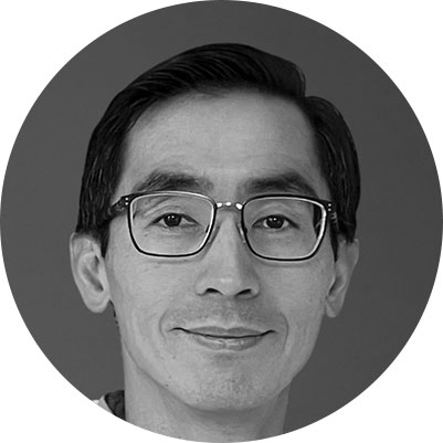 Michael M. Lai, MD, PhD headshot