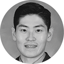 Timothy S. Lee, MD headshot