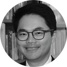T. Y. Alvin Liu, MD headshot