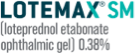Lotemax SM color Logo