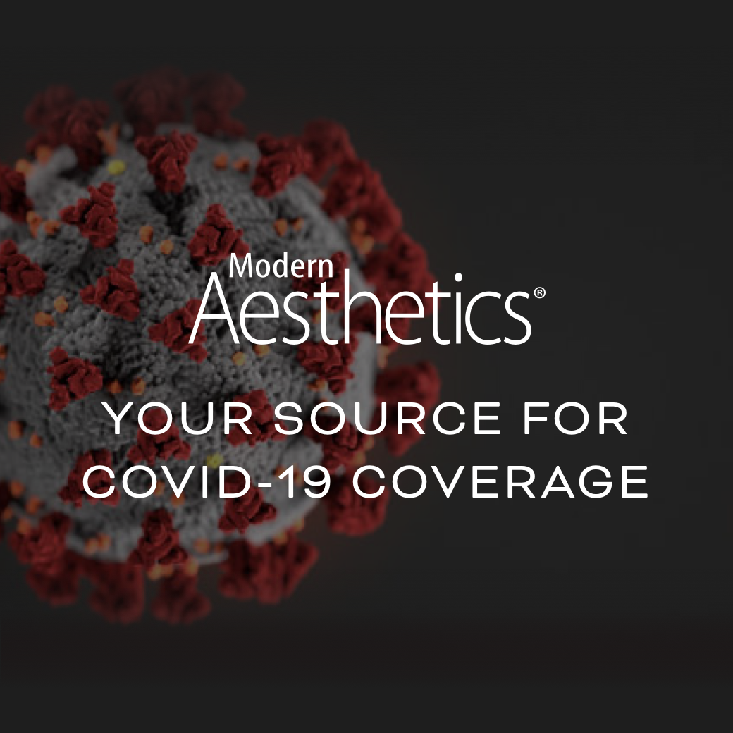 Aesthetic Practices Weigh Pros and Cons of COVID-19 Testing Patients and Staff as Part of Reopening Plans image
