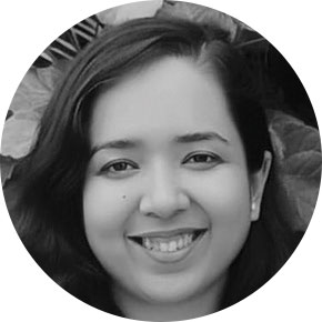 Malvika Singh, MS, DNB, FICO headshot