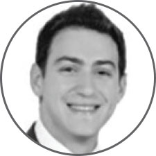 Marc Mardelli, MD headshot