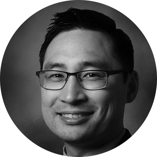 Douglas Matsunaga, MD headshot
