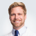 J. Morgan Micheletti, MD headshot