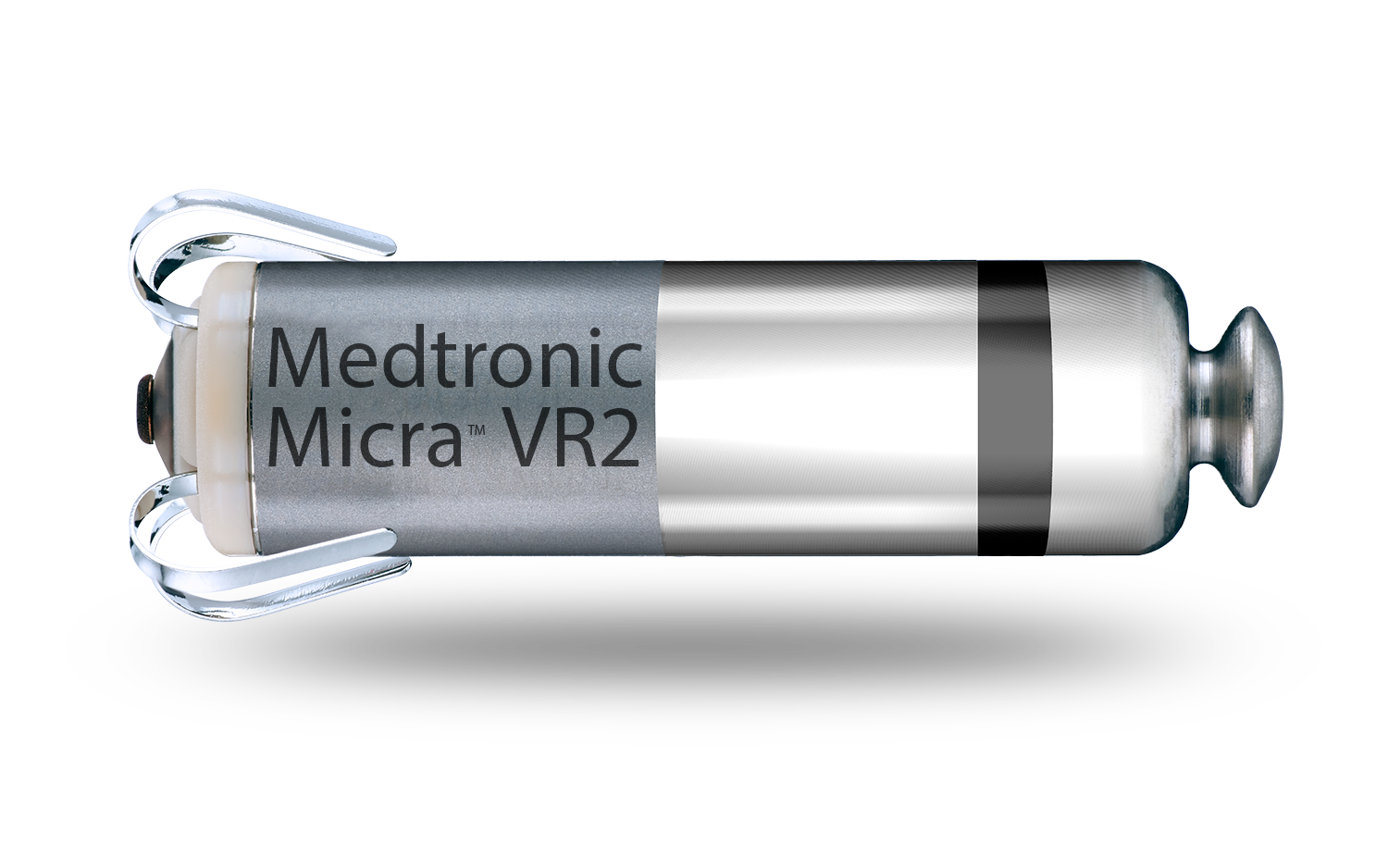 luchthaven weduwnaar recorder Medtronic's Micra AV2 and VR2 Leadless Pacemakers Approved by FDA - Cardiac  Interventions Today
