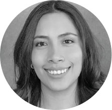 Paula C. Morales, MD headshot