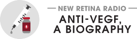 Anti-VEGF: A Biography