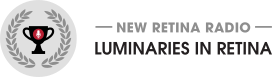Luminaries in Retina Series - New
