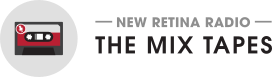 NRR: The Mix-Tapes