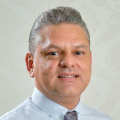Hudson Nakamura, MD headshot