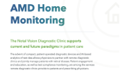 Notal AMD Home Monitoring