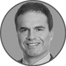 Anton Orlin, MD headshot