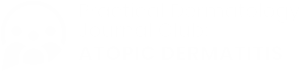 PDJC Atopic Dermatitis logo