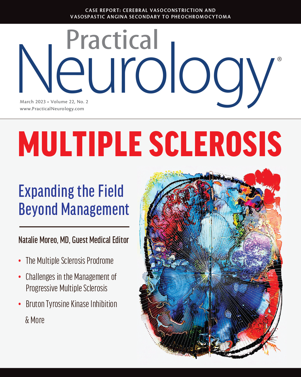 The Evolution of Myelin Oligodendrocyte Glycoprotein Antibody ...