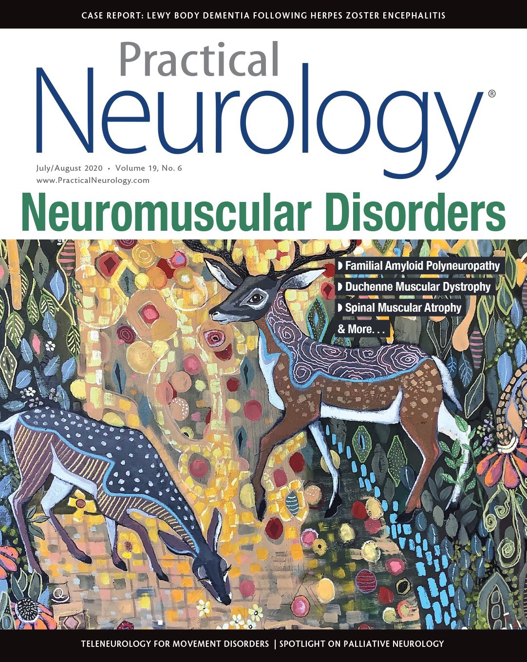 Muscle MRI for Neuromuscular Disorders - Practical Neurology