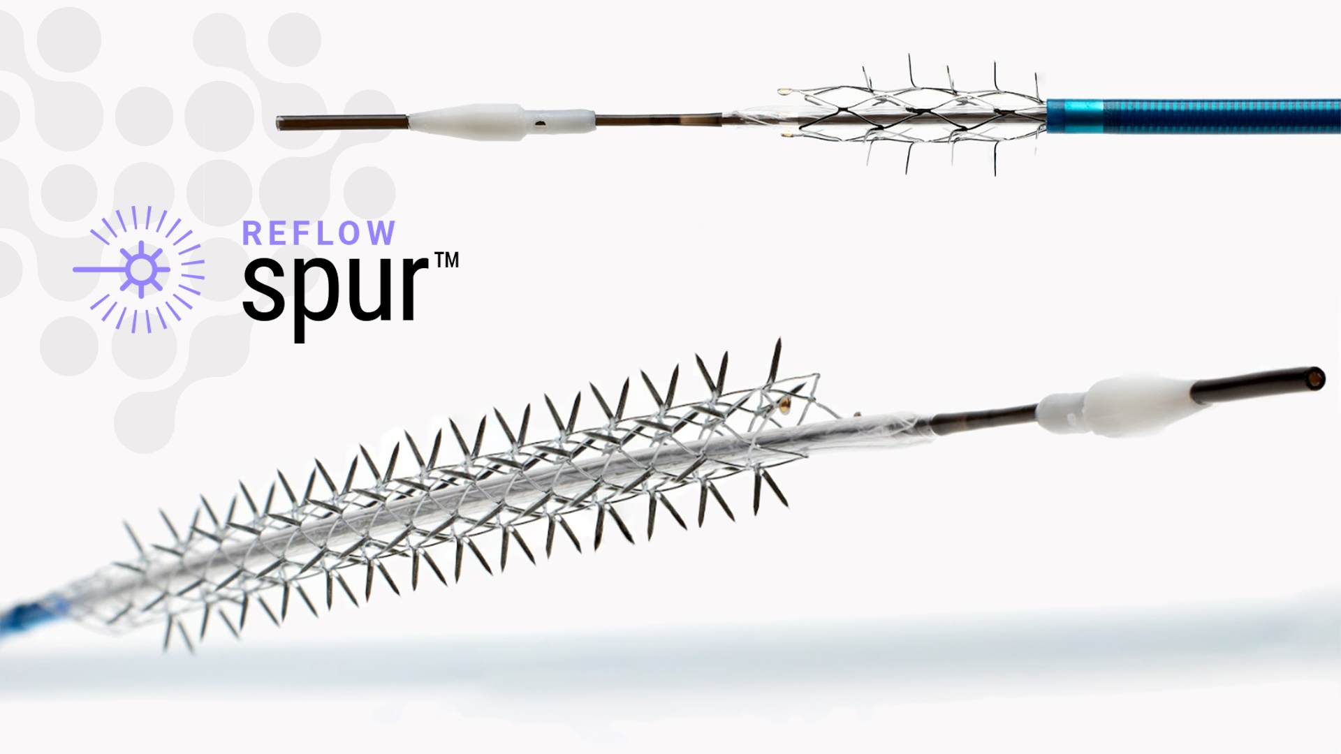 Reflow’s Bare Temporary Spur Stent System Receives CE Mark Approval to ...