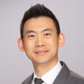 Billy Pan, MD headshot