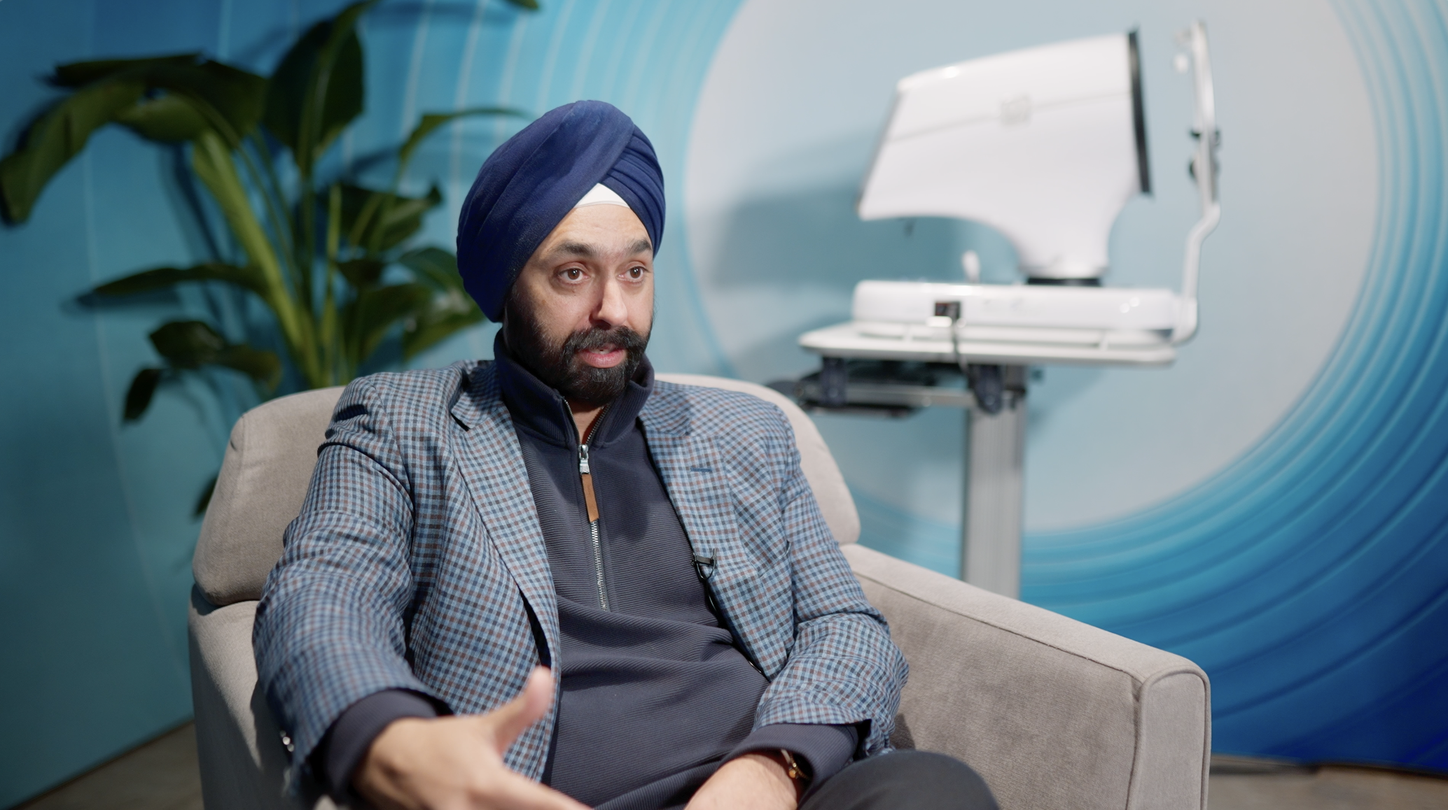 Patient Communication and Staff Training for DSLT