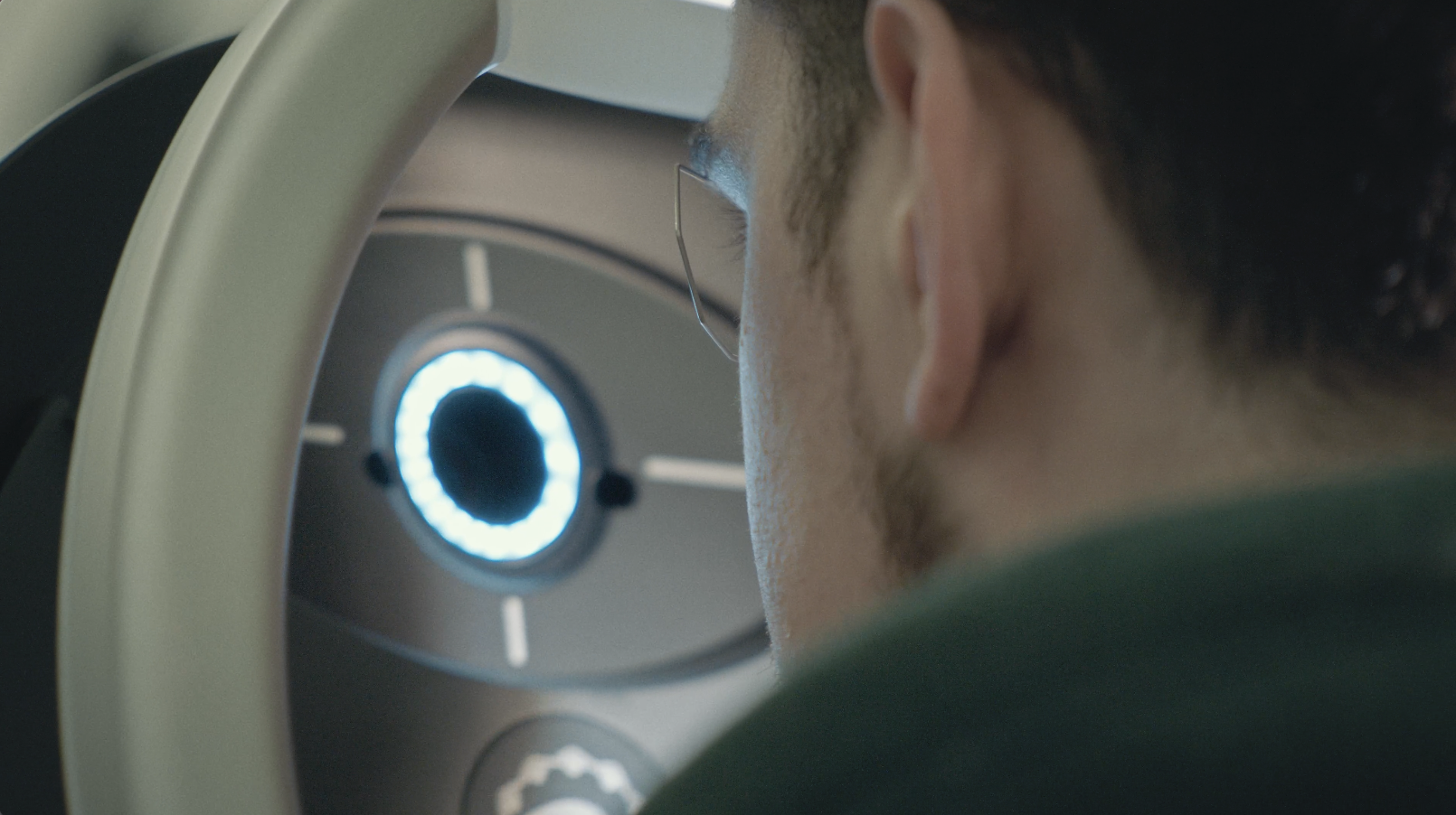 Patient Experience with Voyager DSLT