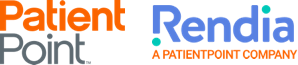 patient point rendia logo