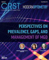 Perspectives On Prevalence Gaps And Management Of MGD PDF Image