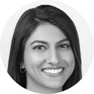 Preeya Mehta, MD headshot