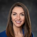 Lorraine M. Provencher, MD headshot