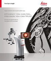 Proveo 8 Brochure