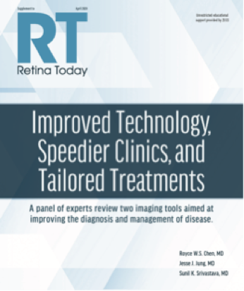 RT Improved Tech - ZEISS Retina Workflow